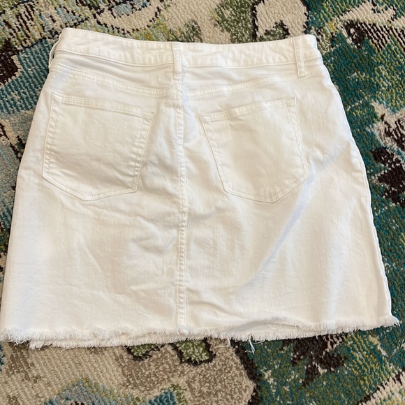 Loft denim skirt - Picture 5 of 5